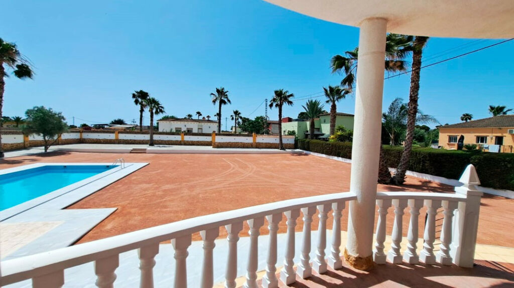Detached Villa Catral Alicante - imagen 6