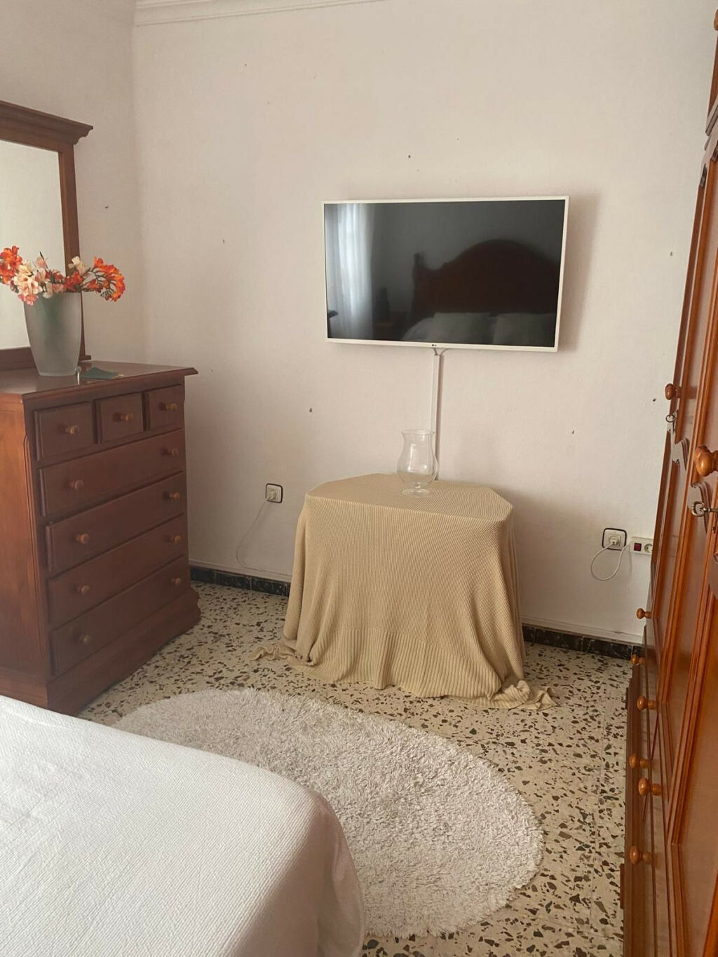 Ground Floor Apartment Tarifa Cádiz - imagen 6