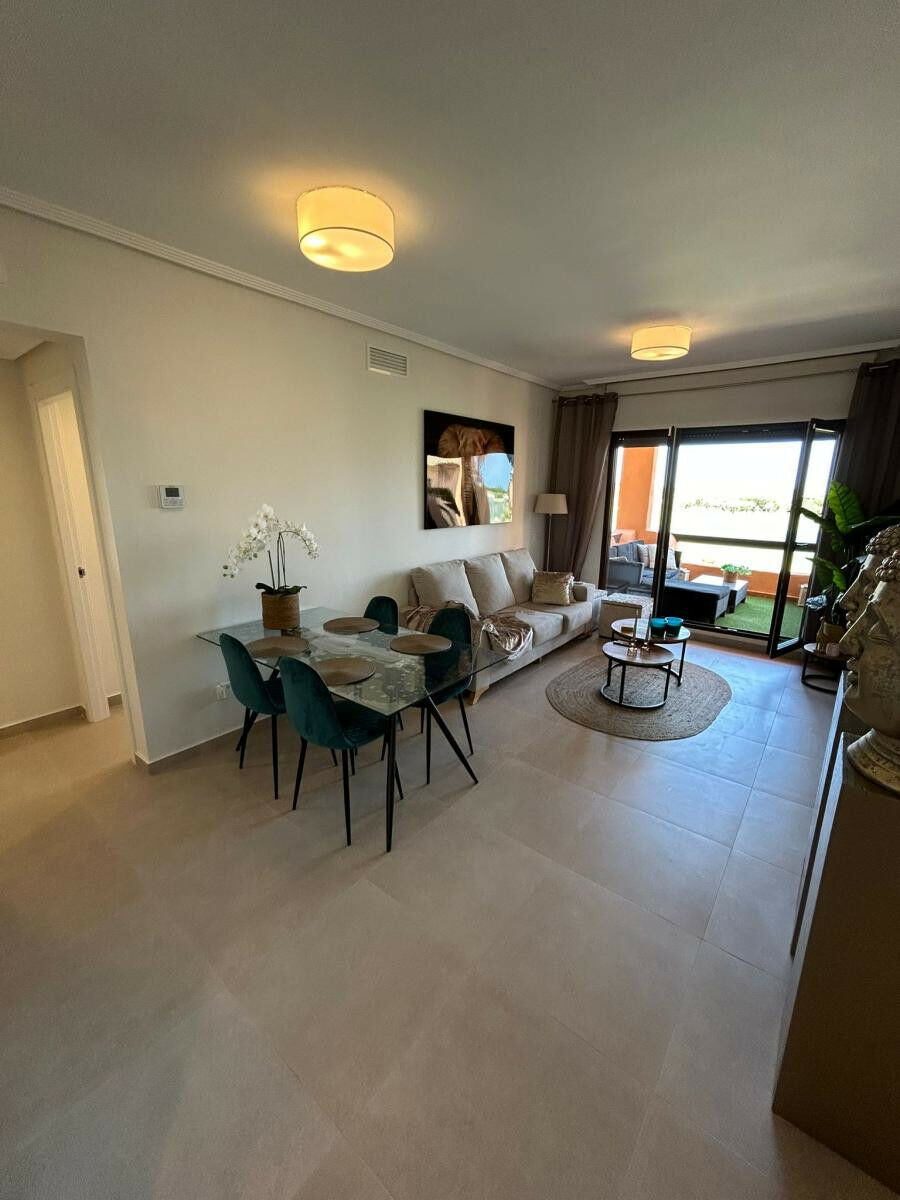 Middle Floor Apartment Los Alcázares Alicante - image 6