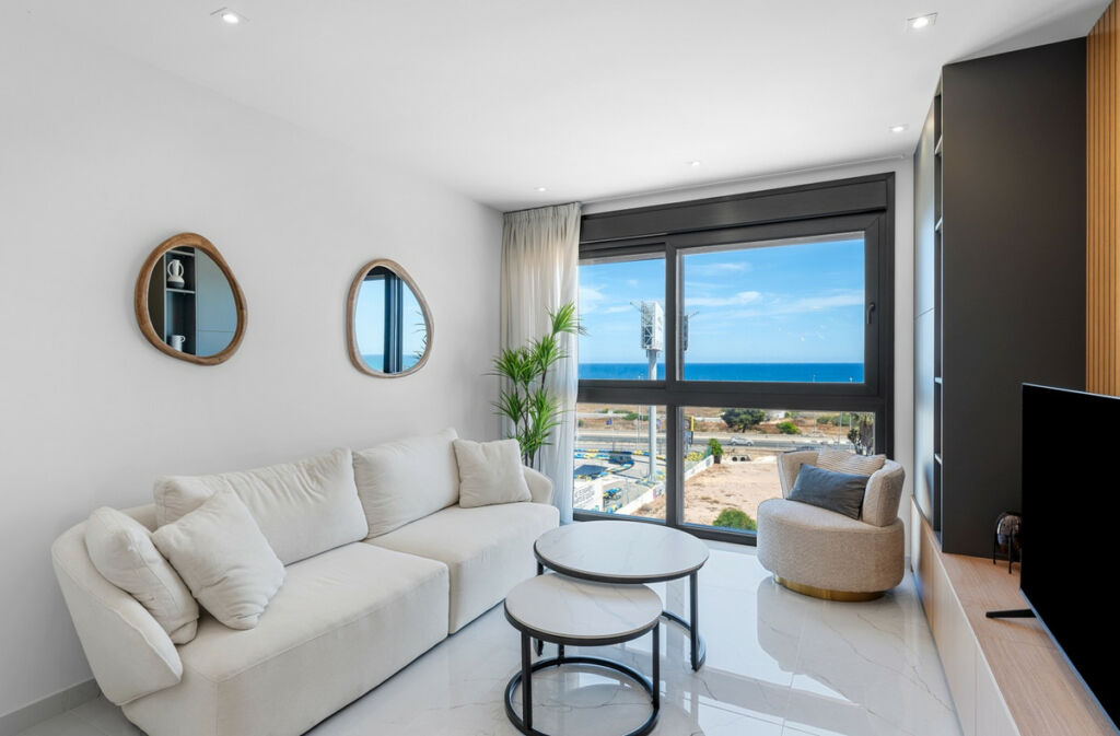 Penthouse Orihuela Costa Alicante - imagen 6