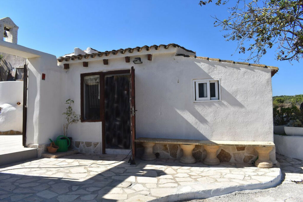 Detached Villa Moraira Alicante - imagen 6