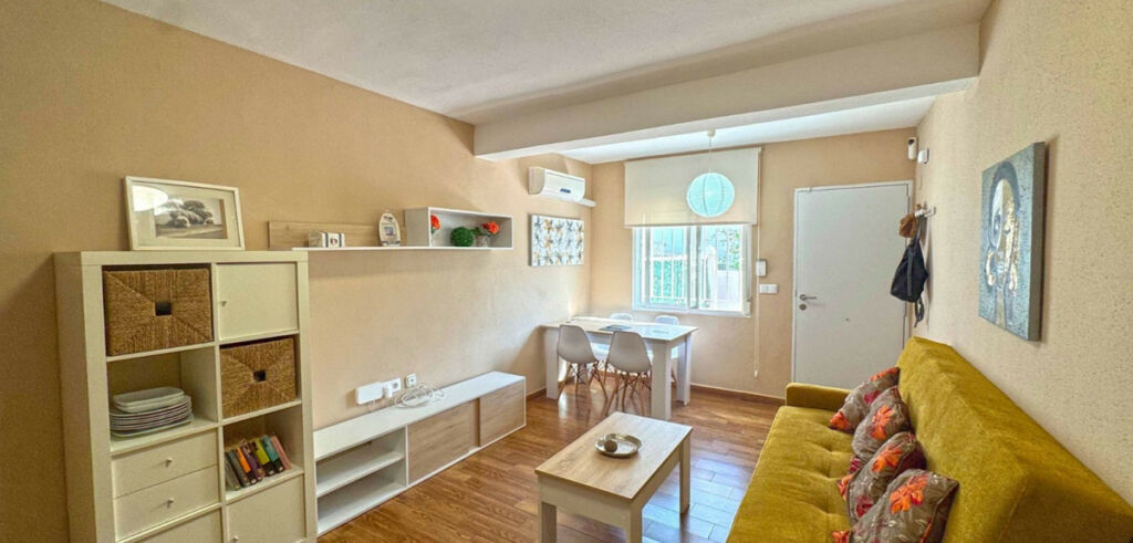 Bungalow Torrevieja Alicante - Bild 6
