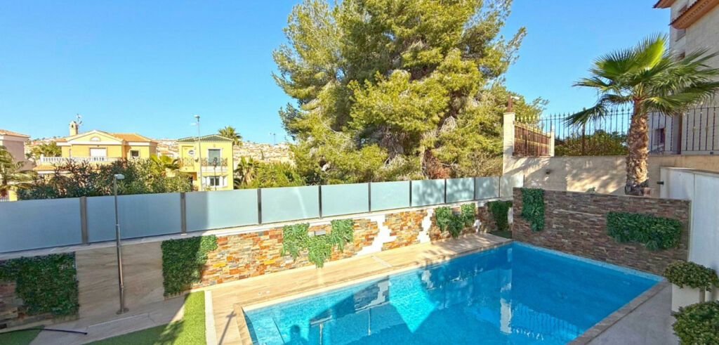 Detached Villa Villamartin Alicante - imagen 6