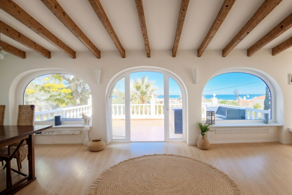 Detached Villa Denia Alicante - imagen 7