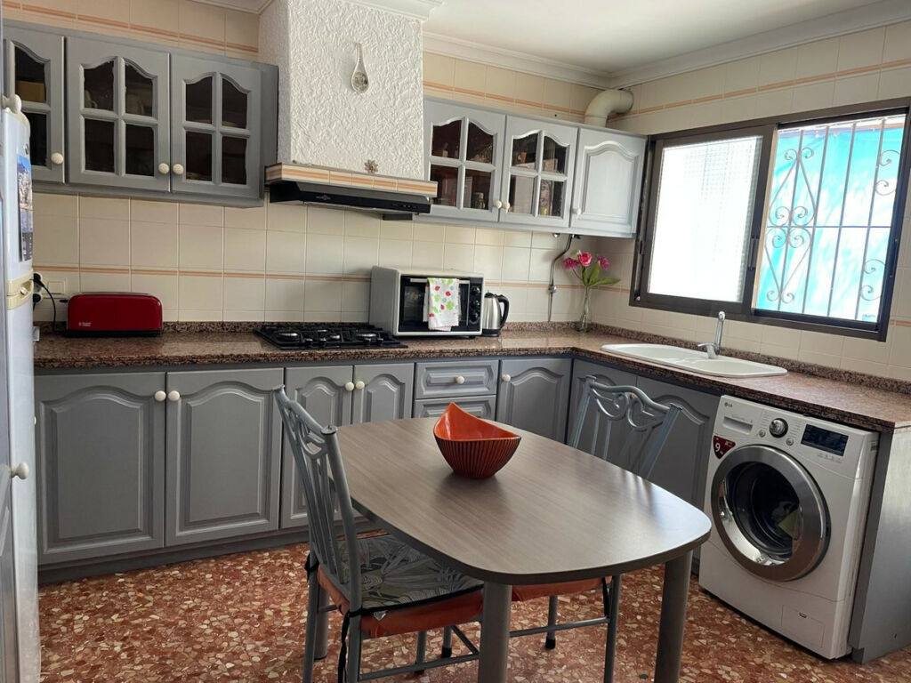 Detached Villa Finestrat Alicante - imagen 6