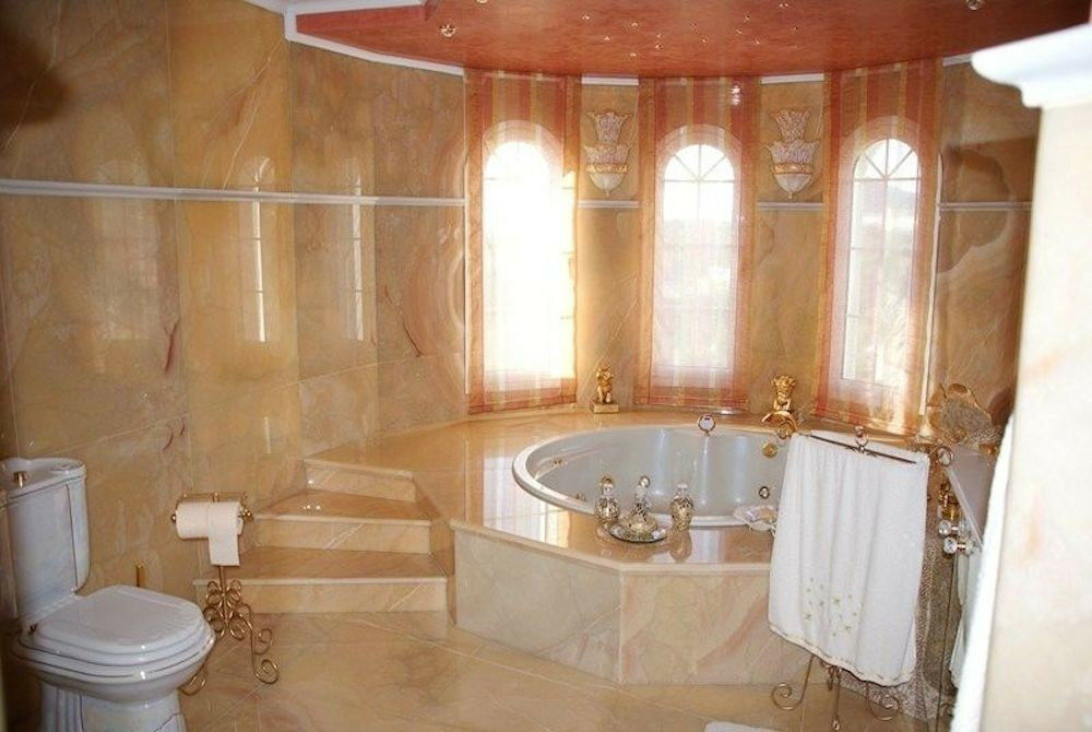 Detached Villa La Nucia Alicante - zdjęcie 6