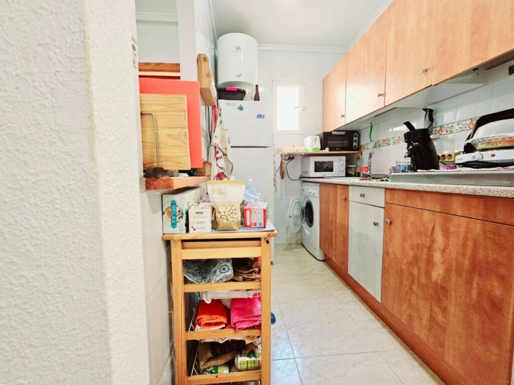Penthouse Torrevieja Alicante - zdjęcie 6