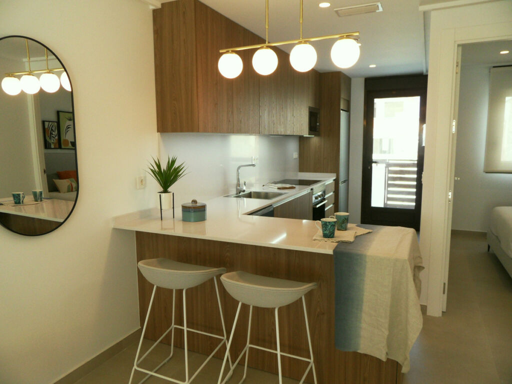 Townhouse Pilar de la Horadada Alicante - image 6