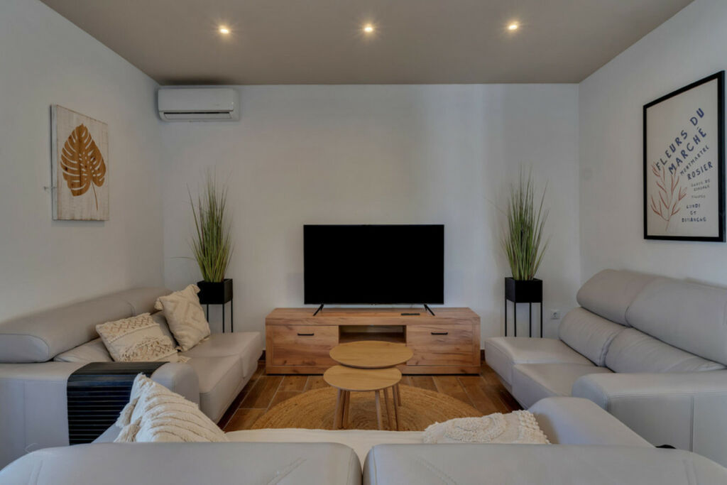 Detached Villa Javea Alicante - Bild 6