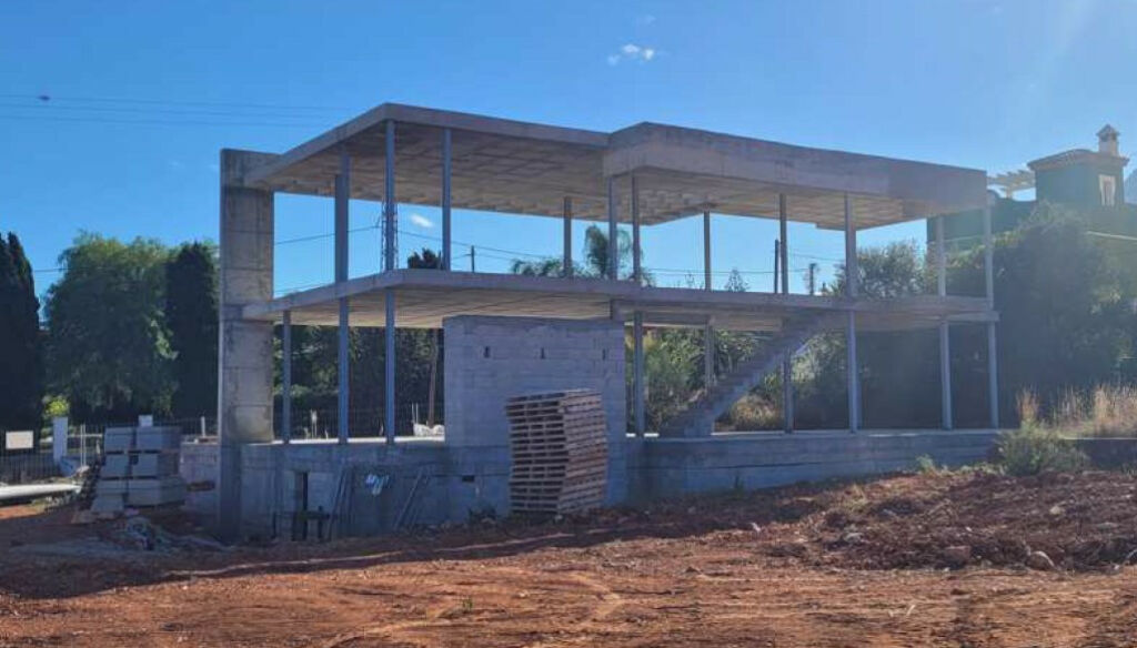Detached Villa Denia Alicante - imagen 6