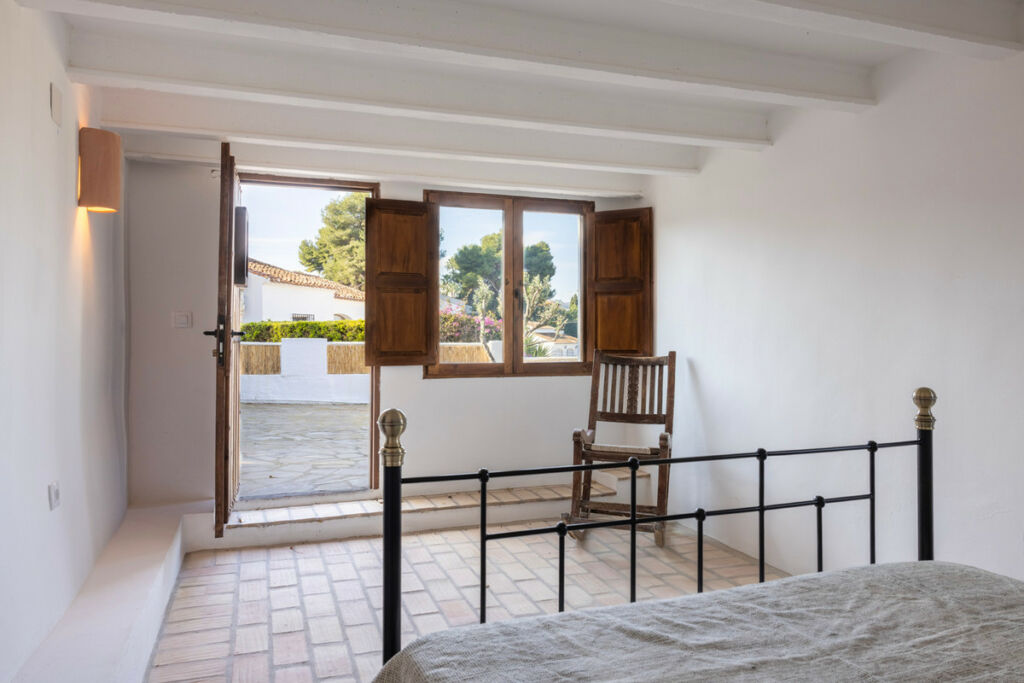 Detached Villa Javea Alicante - imagen 6