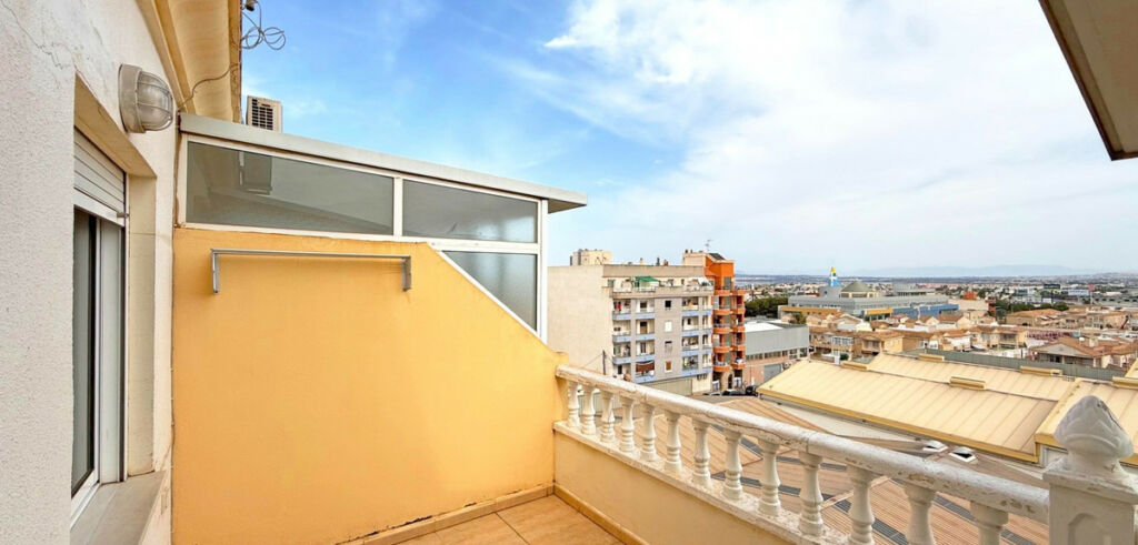 Penthouse Torrevieja Alicante - imagen 6