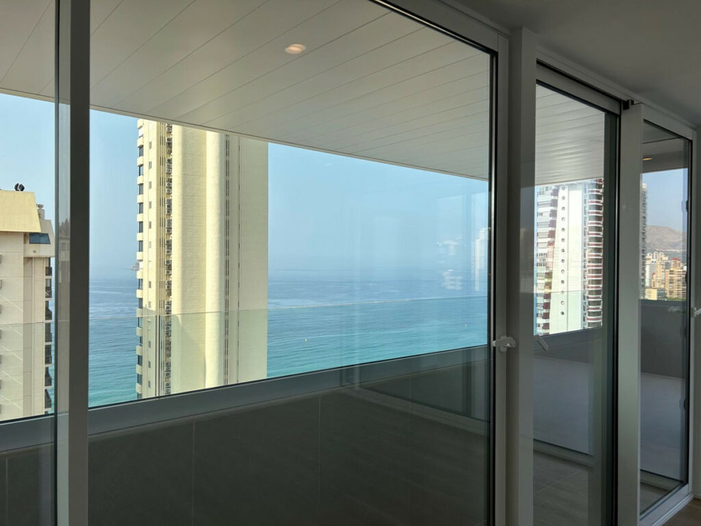 Middle Floor Apartment Benidorm Alicante - zdjęcie 6