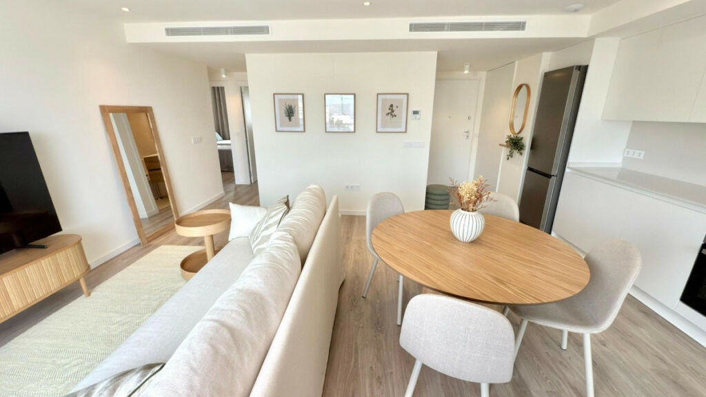 Townhouse Finestrat Alicante - zdjęcie 6