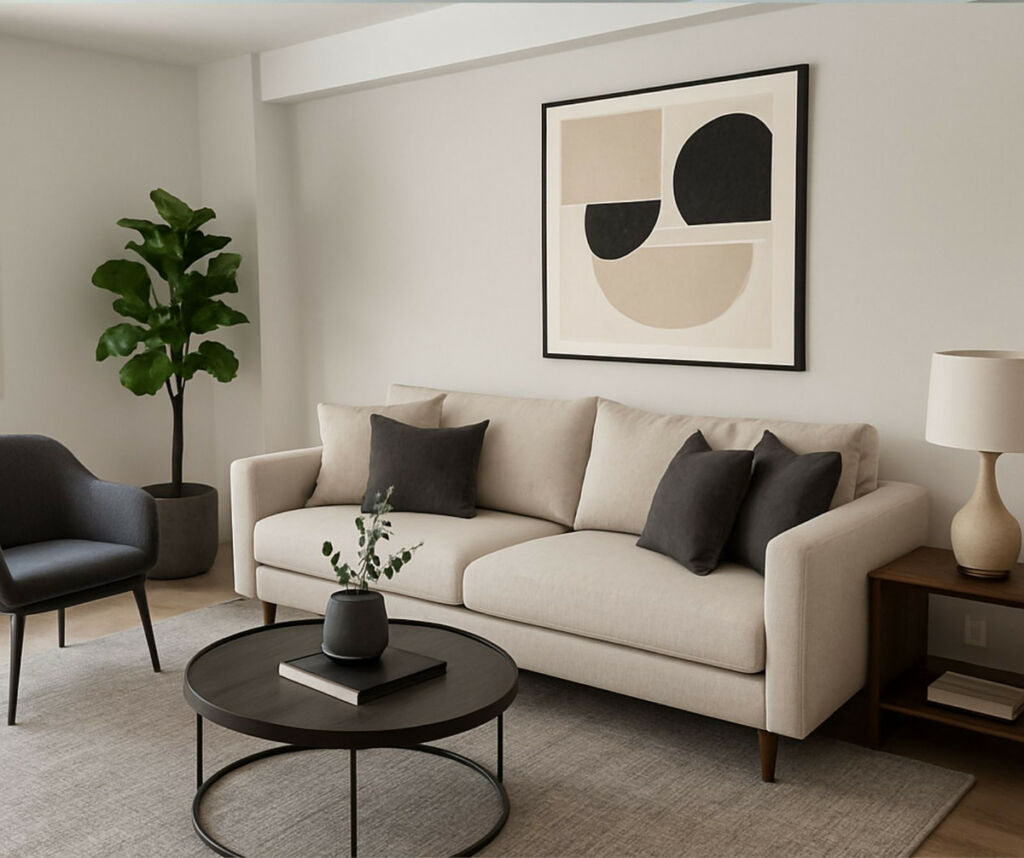 Ground Floor Apartment Benidorm Alicante - Bild 6