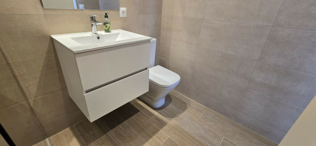 Top Floor Apartment Denia Alicante - imagen 6