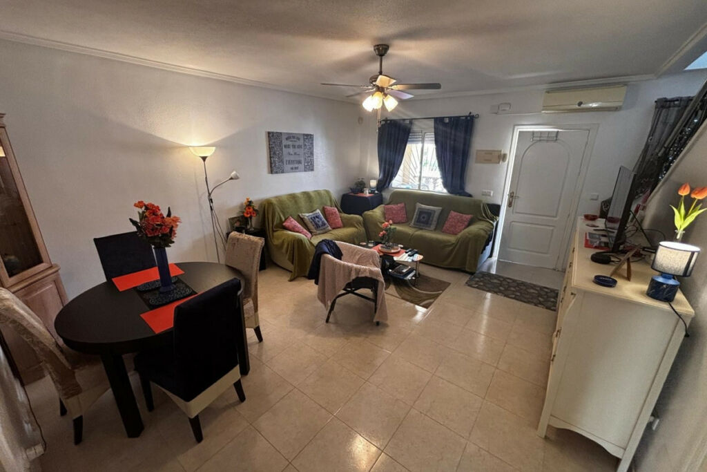 Townhouse Dona Pepa Alicante - Bild 6