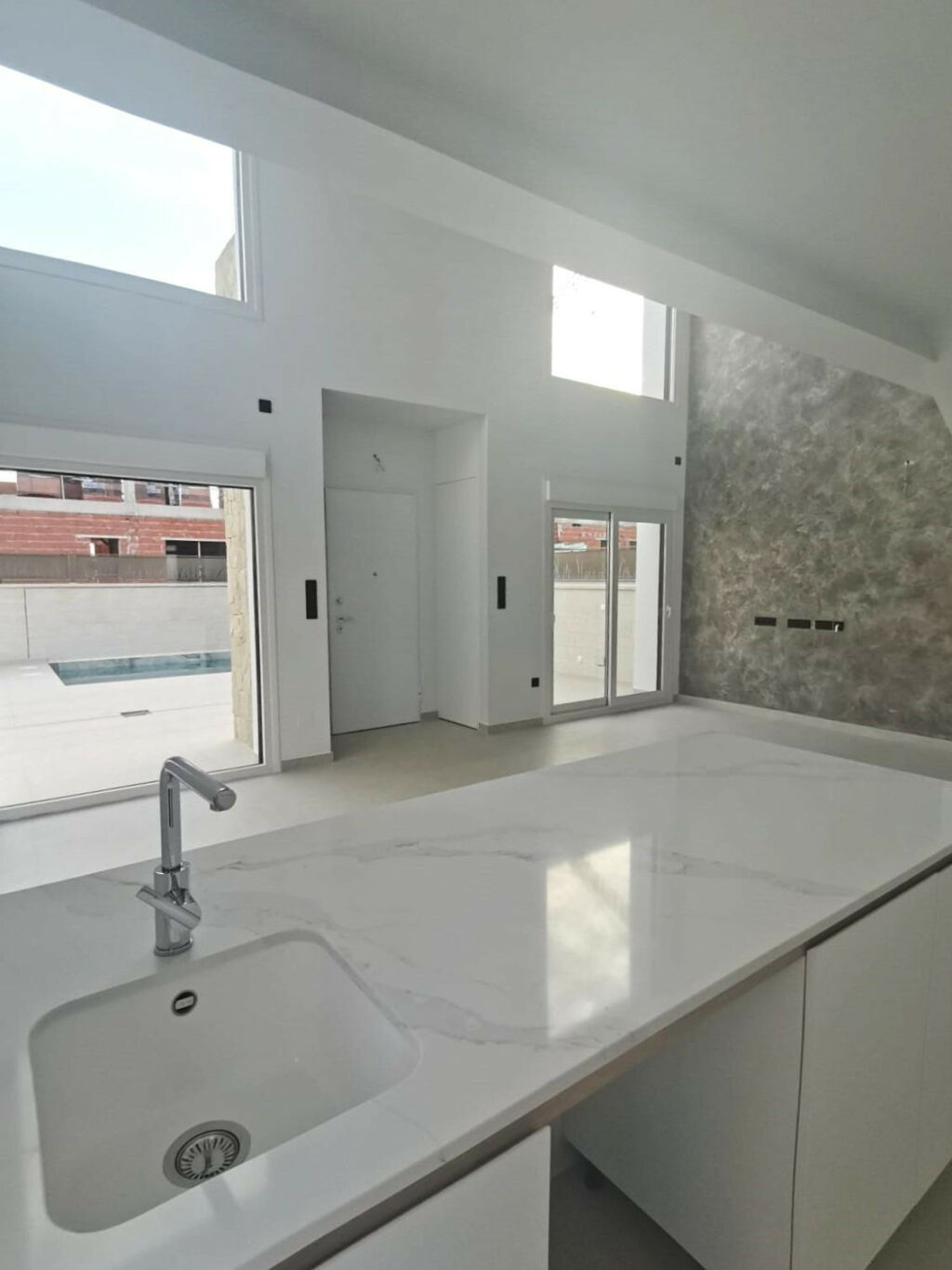 Detached Villa Los Montesinos Alicante - Bild 6