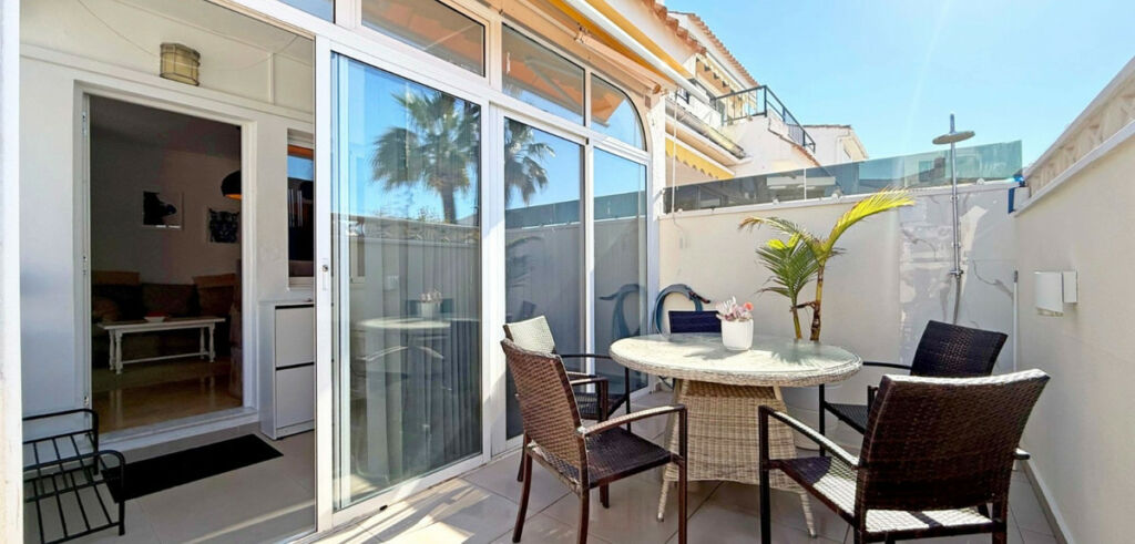 Bungalow Torrevieja Alicante - imagen 6