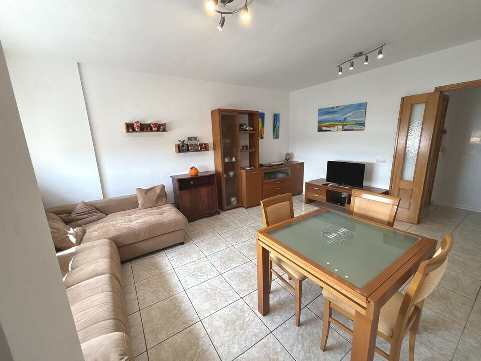 Top Floor Apartment Ondara Alicante - Bild 6