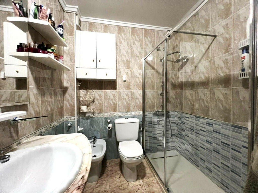 Middle Floor Apartment Guardamar del Segura Alicante - Bild 6