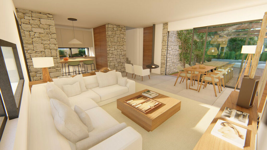 Detached Villa Roldan Murcia - image 6
