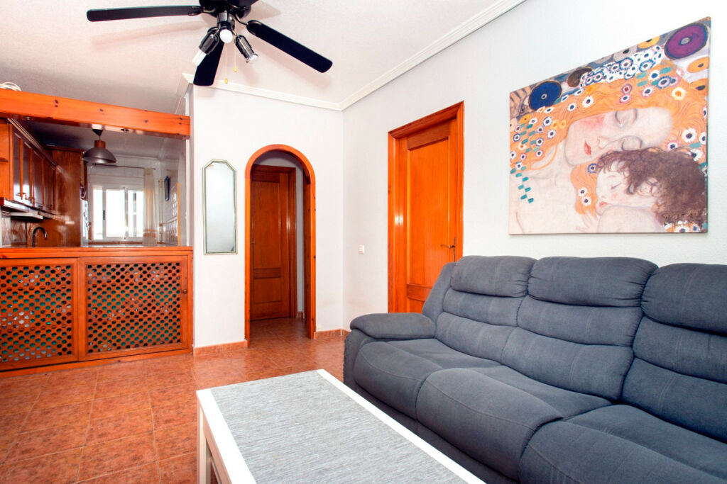 Bungalow Orihuela Costa Alicante - zdjęcie 14