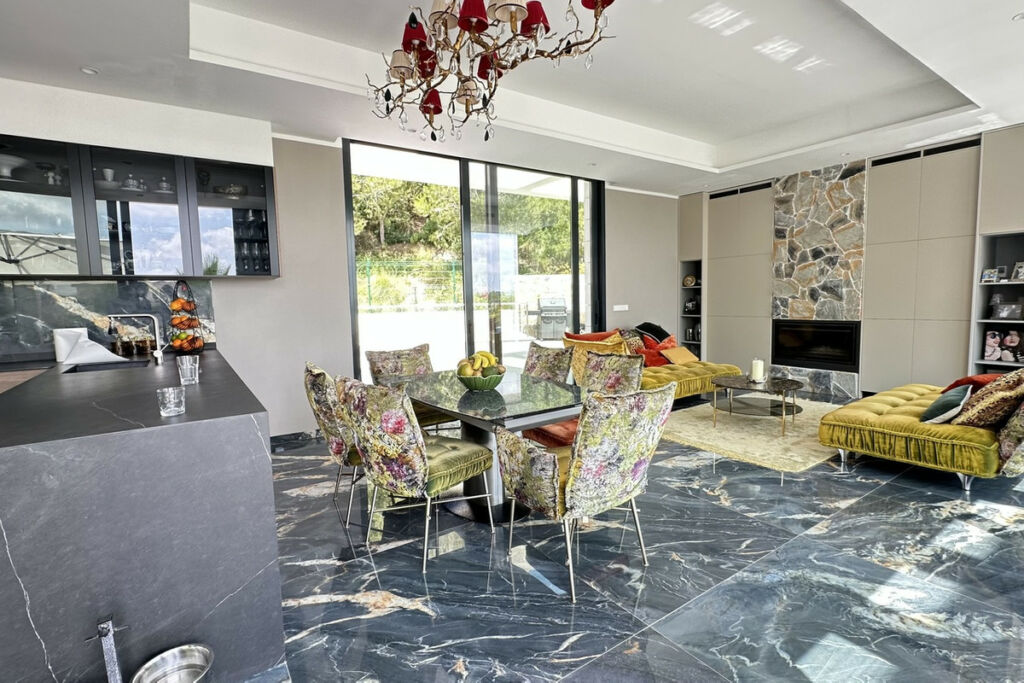Detached Villa Las Colinas Golf Alicante - Bild 6