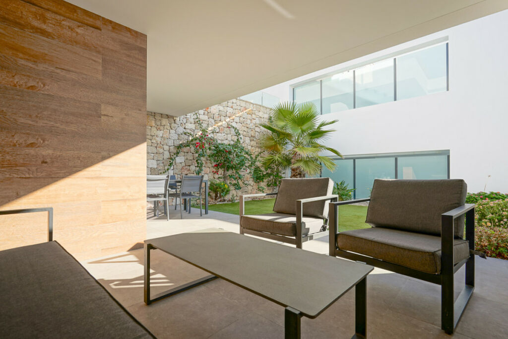 Ground Floor Apartment Benitachell Alicante - imagen 6