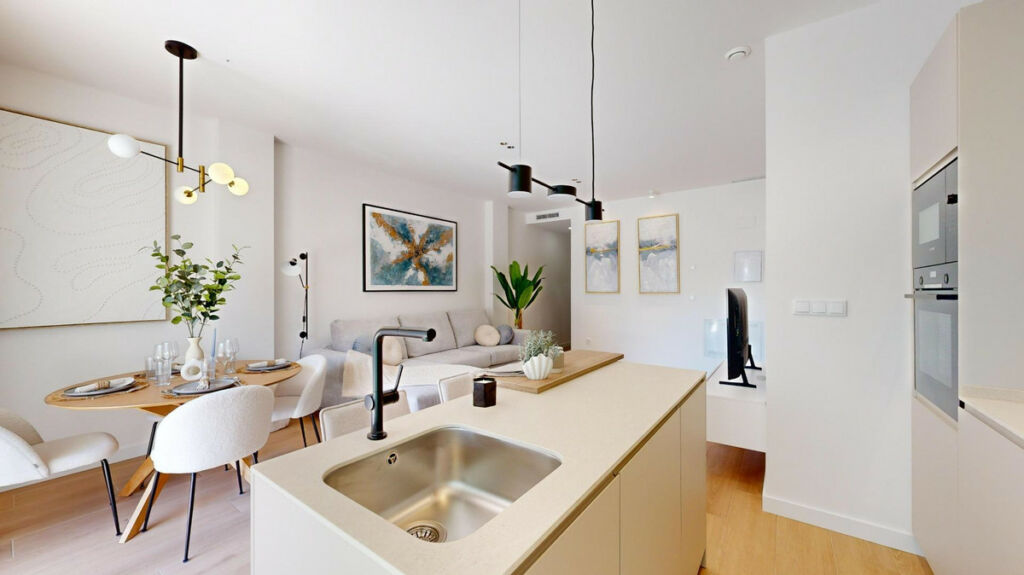 Penthouse Guardamar del Segura Alicante - Bild 6
