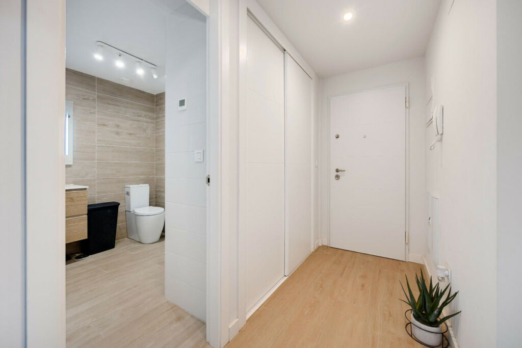 Middle Floor Apartment Orihuela Costa Alicante - zdjęcie 6