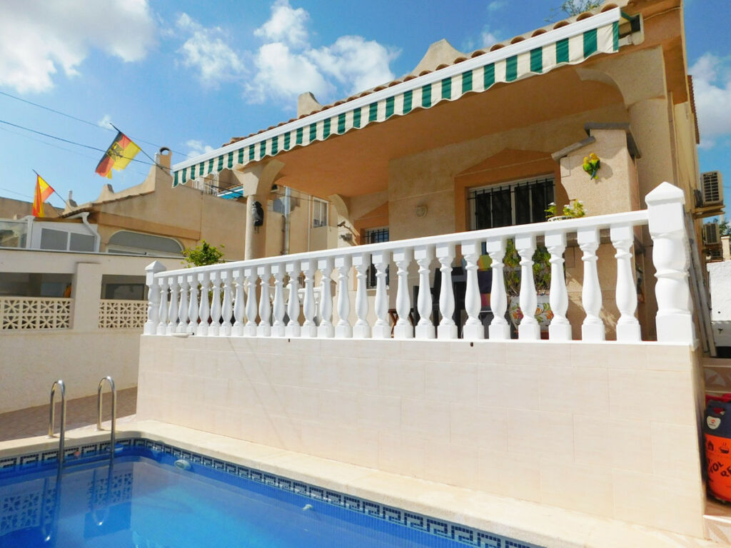 Detached Villa Blue Lagoon Alicante - imagen 6