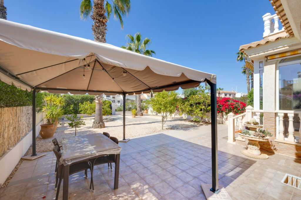 Detached Villa Orihuela Costa Alicante - imagen 6