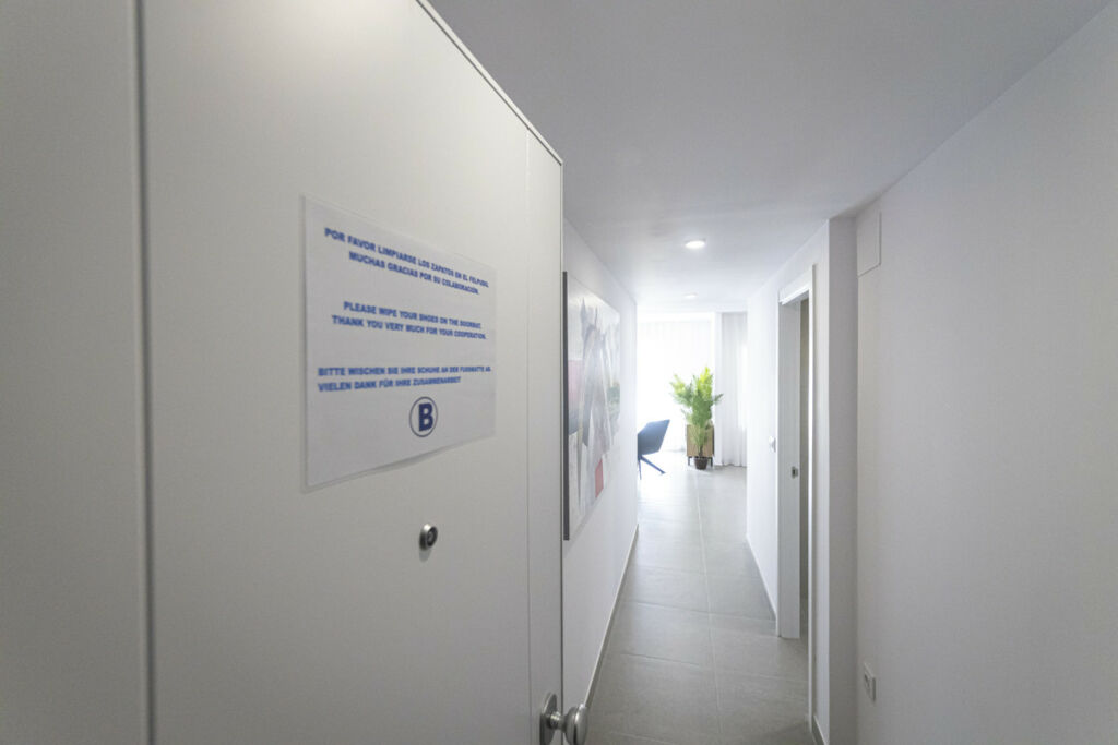 Ground Floor Apartment La Manga Murcia - imagen 6