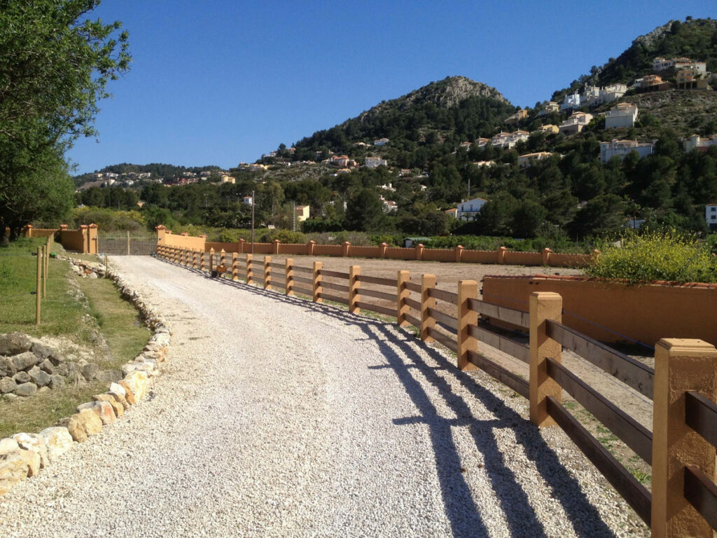 Detached Villa Sella Alicante - imagen 6