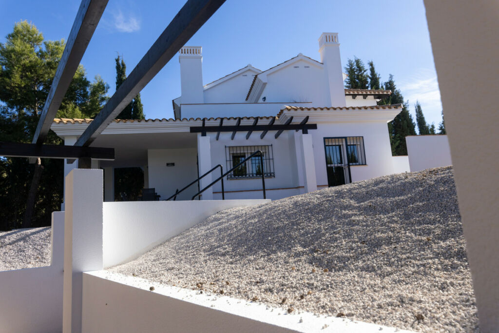 Townhouse Fuente Alamo de Murcia Murcia - imagen 60