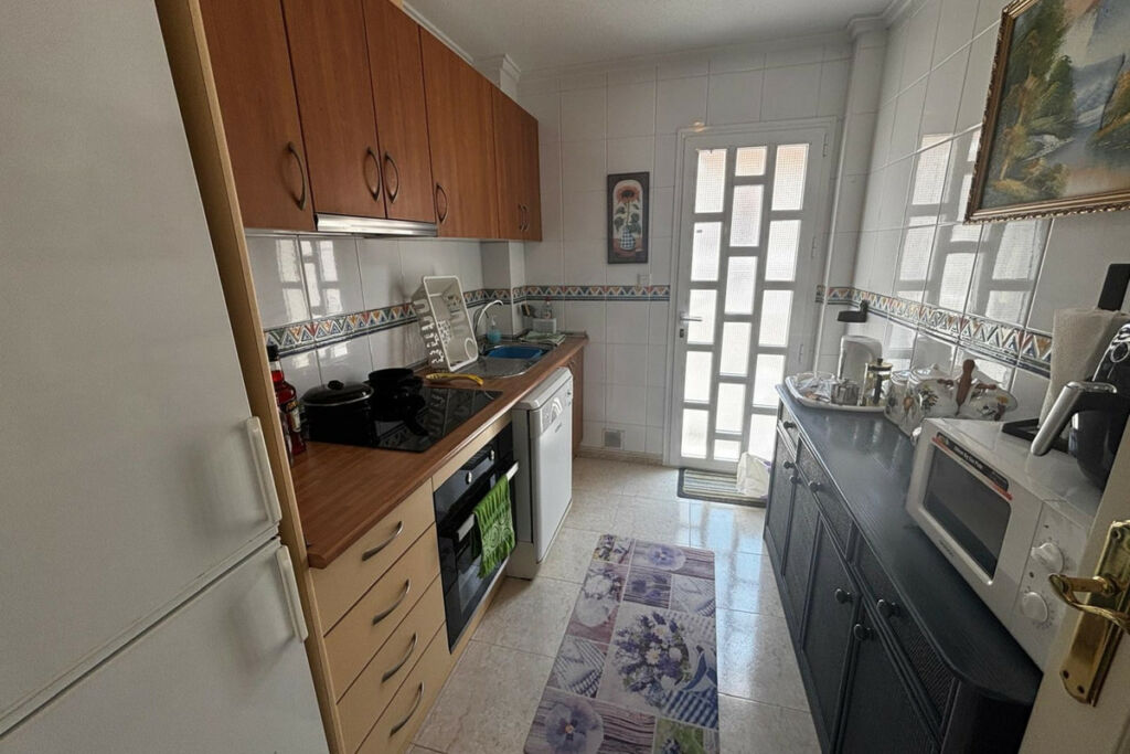 Townhouse Dona Pepa Alicante - Bild 7