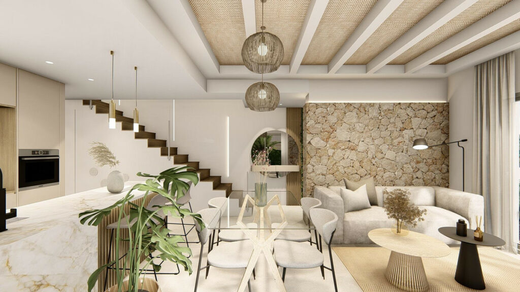 Ground Floor Apartment Ciudad Quesada Alicante - Bild 7