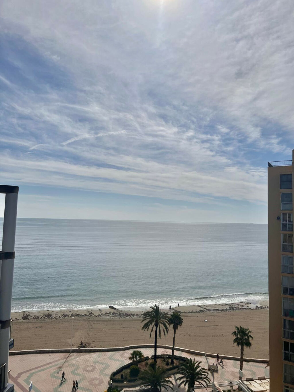 Penthouse Calpe Alicante - zdjęcie 7