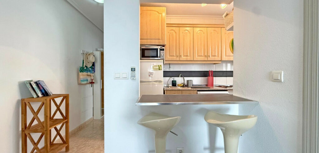 Penthouse Torrevieja Alicante - imagen 7
