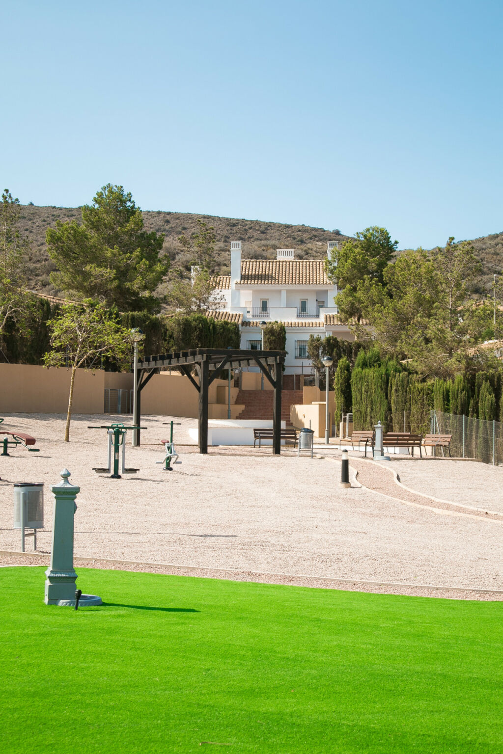 Detached Villa Fuente Alamo de Murcia Murcia - imagen 7