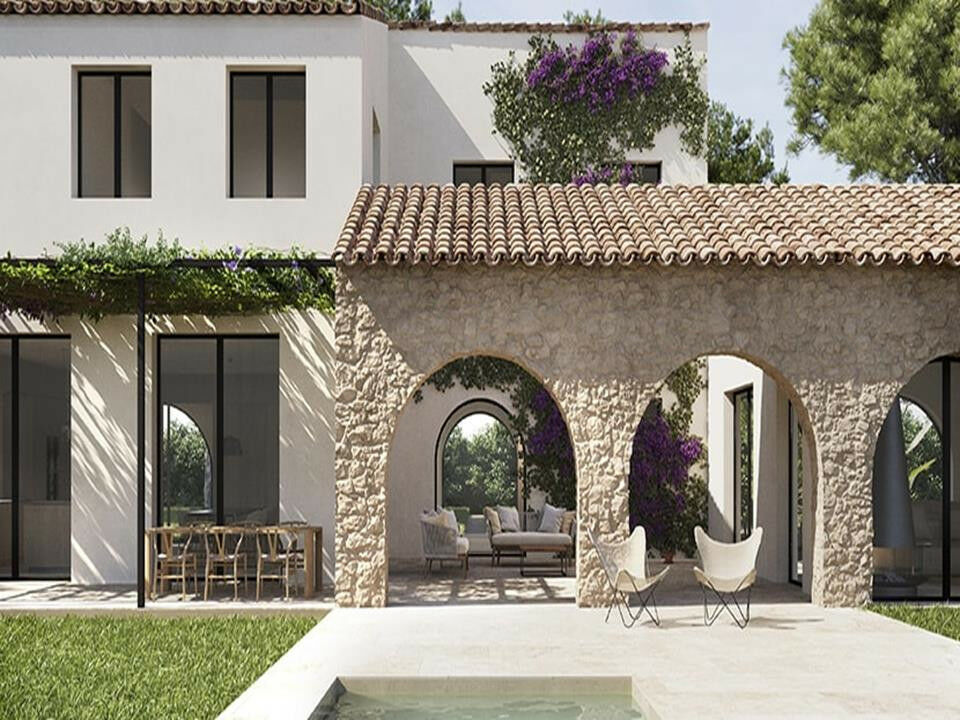 Land El Verger Alicante - Bild 7