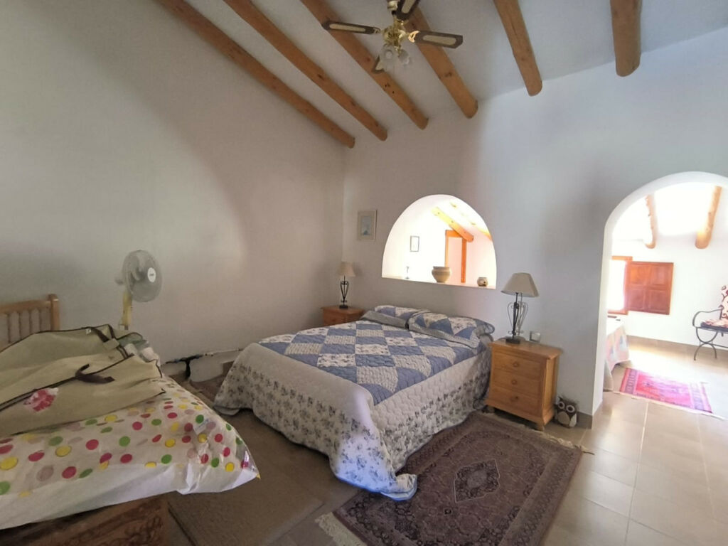 Detached Villa Chinorlet Alicante - imagen 7