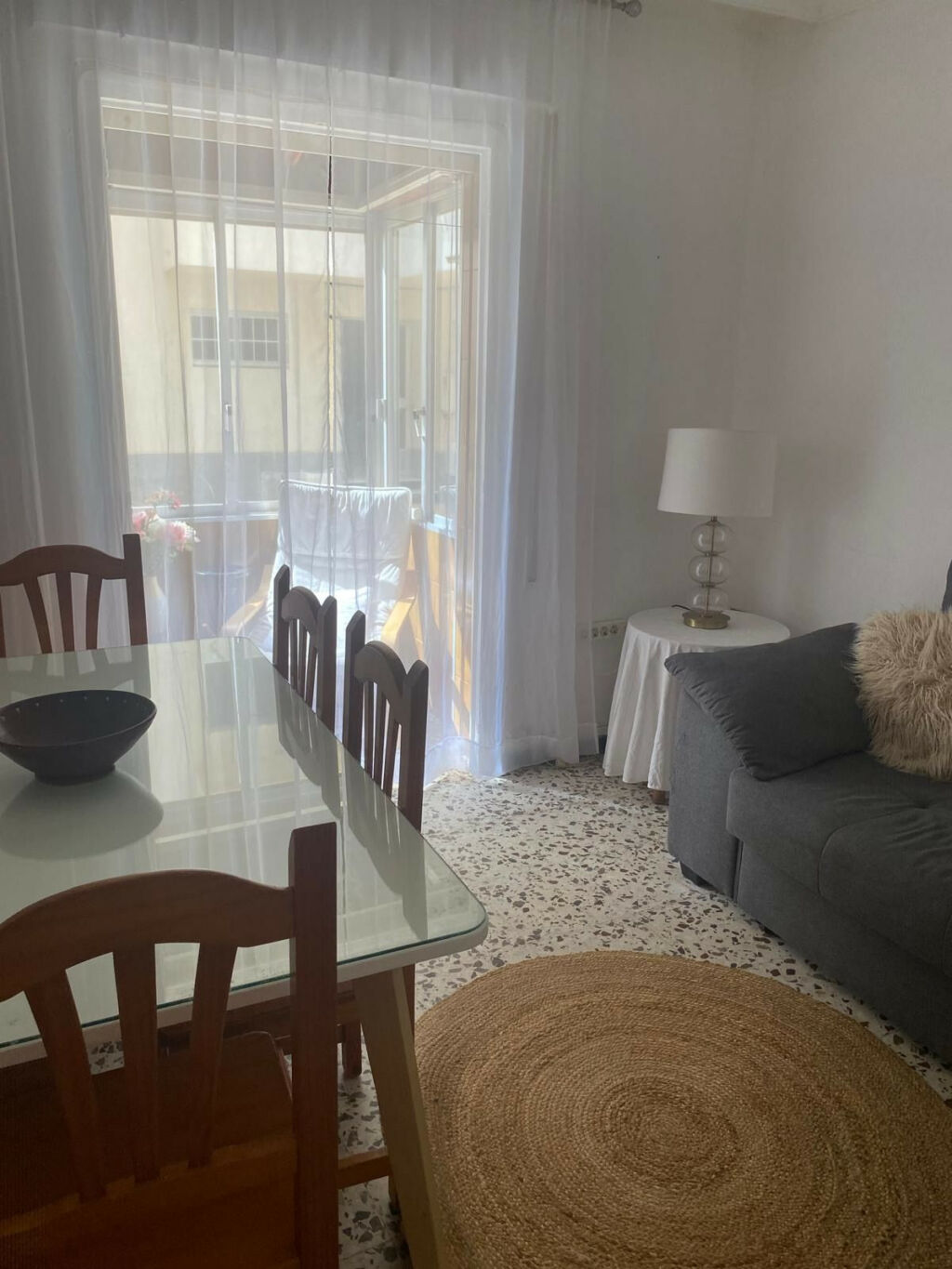 Ground Floor Apartment Tarifa Cádiz - imagen 7