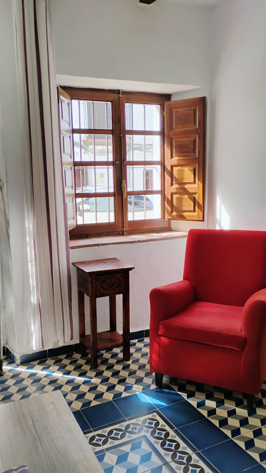 Townhouse Jimena de la Frontera Cádiz - imagen 7