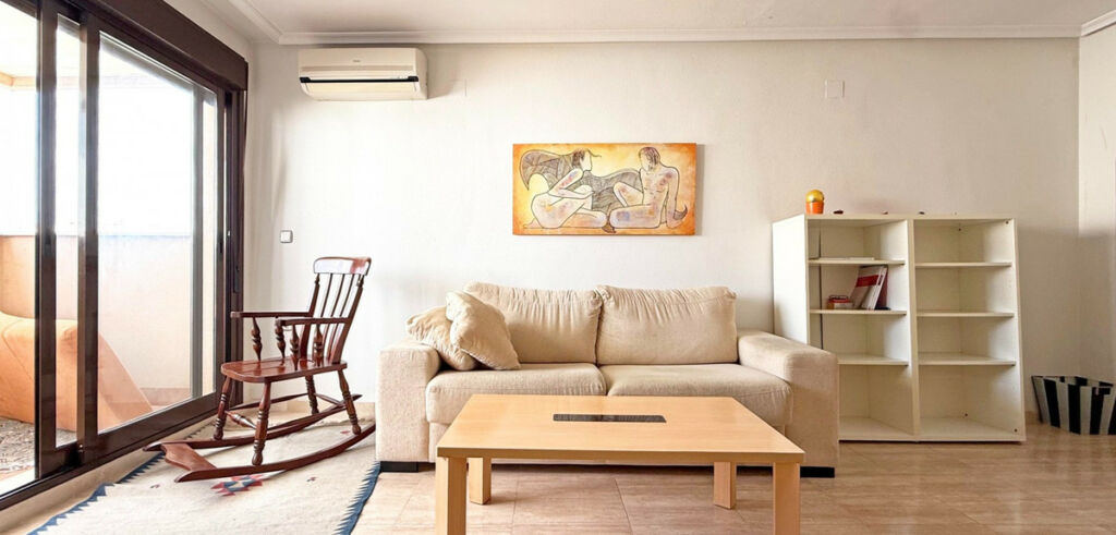 Middle Floor Apartment Torrevieja Alicante - imagen 7