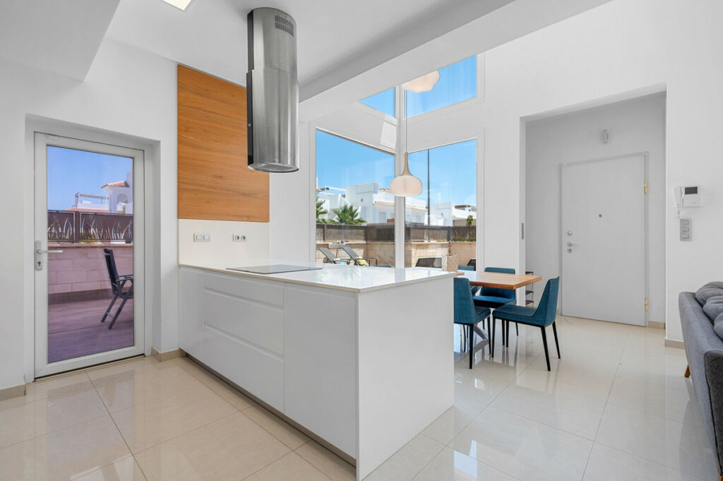 Semi-Detached House Ciudad Quesada Alicante - imagen 7