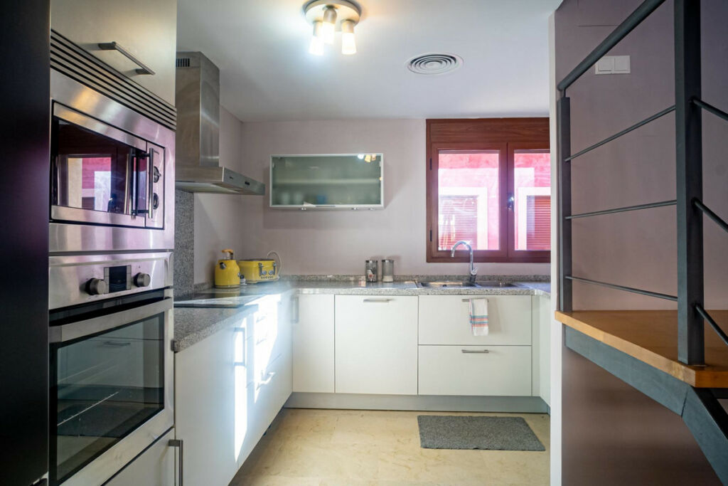 Duplex Benissa Alicante - Bild 8