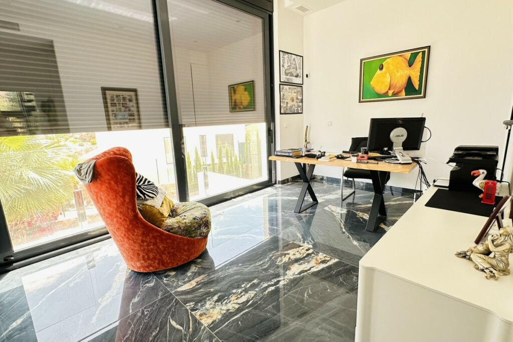 Detached Villa Las Colinas Golf Alicante - Bild 7