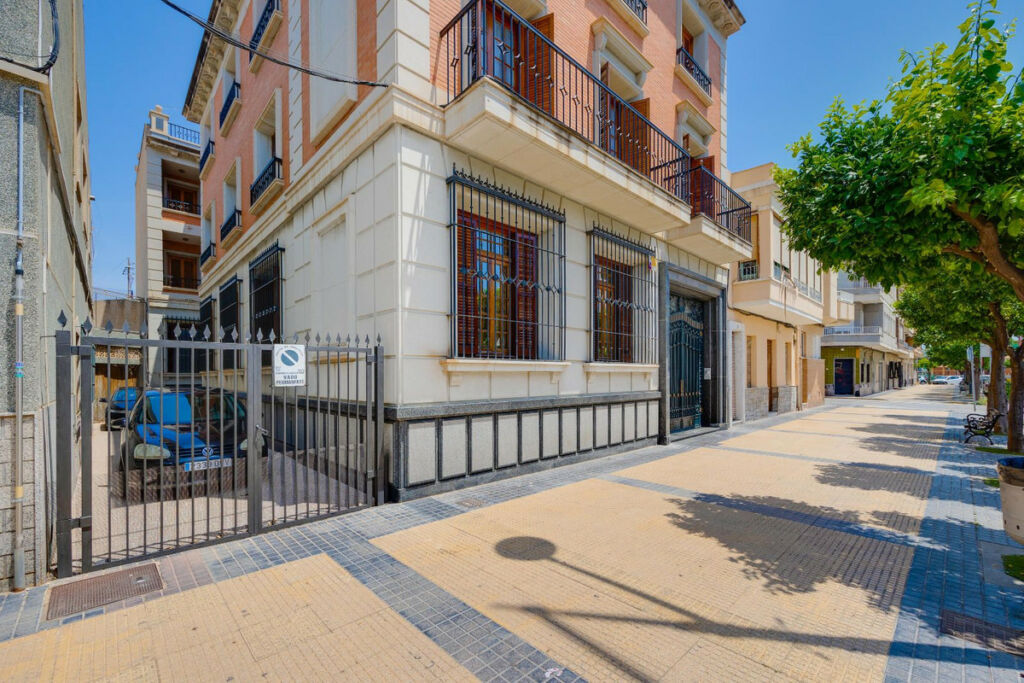 Detached Villa Callosa de Segura Alicante - Bild 7